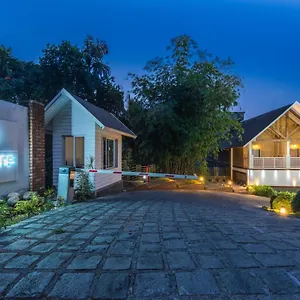 Hotel Trivers, Munnar