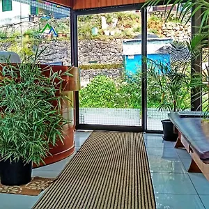 Hotel Arul Mount, Munnar