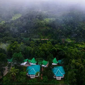 Resort Misty Resorts,, Munnar