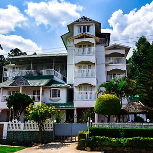 Resort Lakezone, Munnar