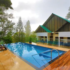 Resort Chithirapuram Palace, Munnar