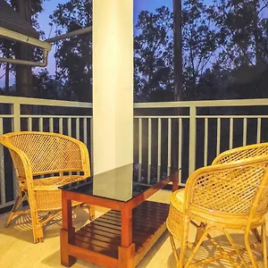 Resort Eucalyptus, Munnar