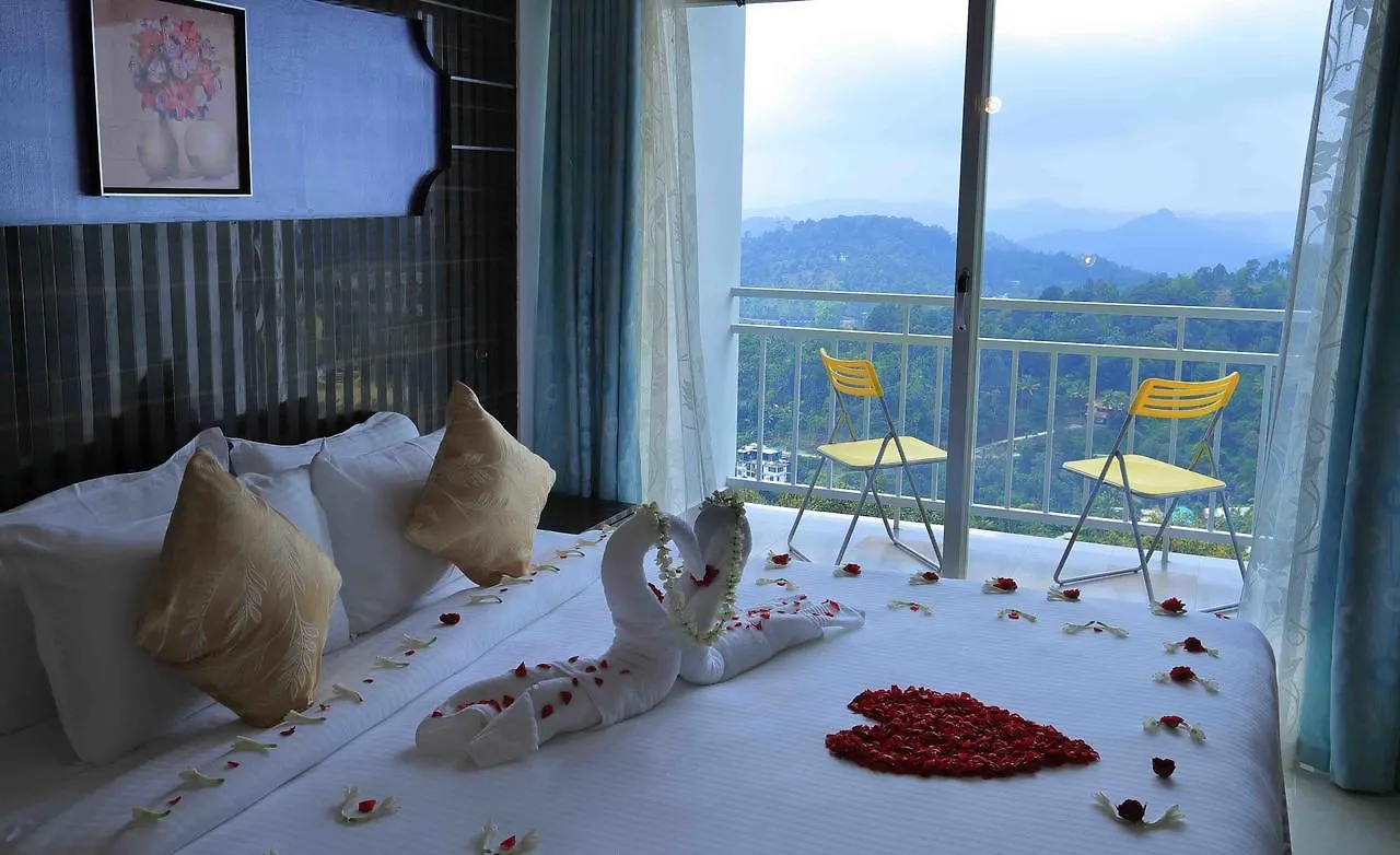 Snow Line Resort Munnar